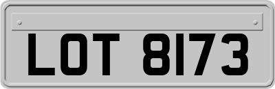 LOT8173
