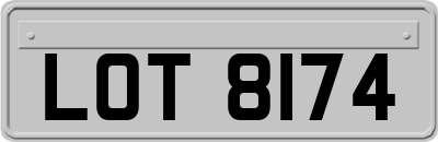 LOT8174