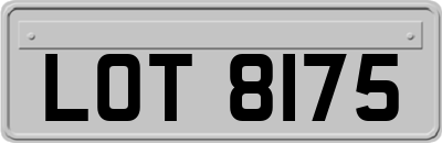 LOT8175