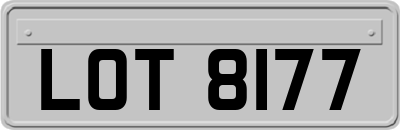 LOT8177