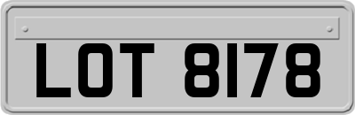 LOT8178