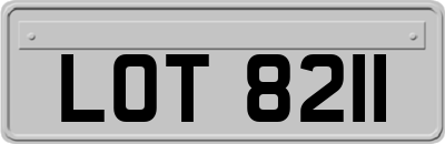 LOT8211