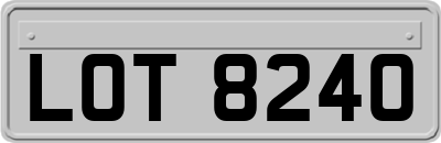 LOT8240
