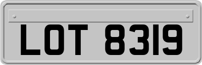 LOT8319