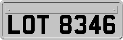 LOT8346
