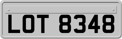 LOT8348