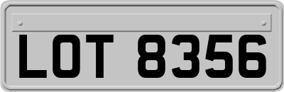 LOT8356