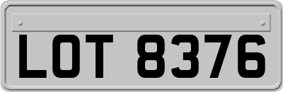LOT8376