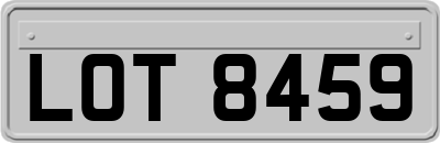 LOT8459