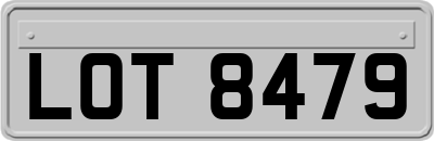 LOT8479