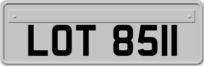 LOT8511