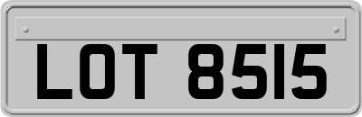 LOT8515