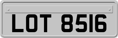 LOT8516