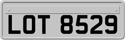 LOT8529