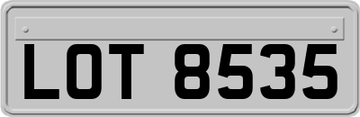 LOT8535