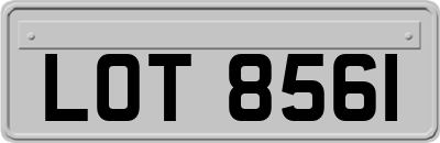 LOT8561
