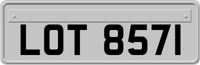 LOT8571