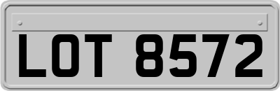 LOT8572