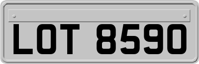 LOT8590
