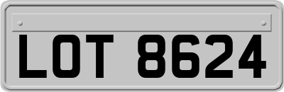 LOT8624