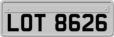 LOT8626