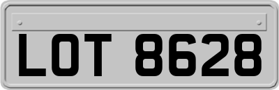 LOT8628