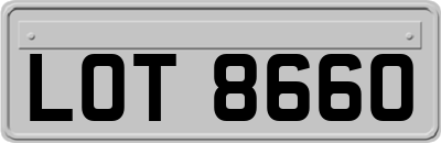 LOT8660