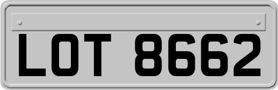 LOT8662