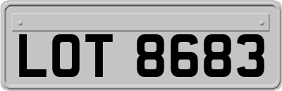 LOT8683