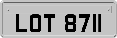 LOT8711