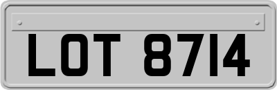 LOT8714