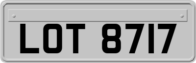 LOT8717