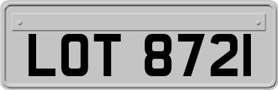 LOT8721