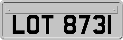LOT8731