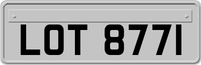 LOT8771