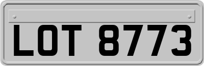LOT8773