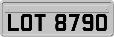 LOT8790