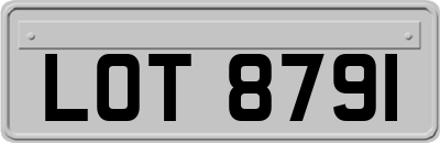 LOT8791