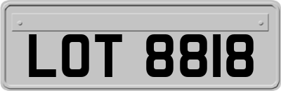 LOT8818