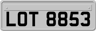 LOT8853