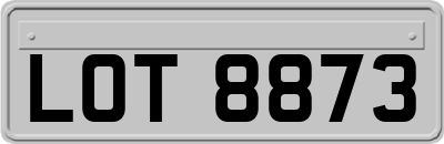 LOT8873