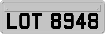 LOT8948