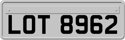 LOT8962