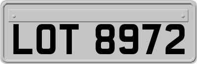 LOT8972