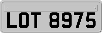 LOT8975