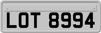 LOT8994