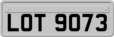 LOT9073