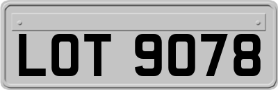 LOT9078