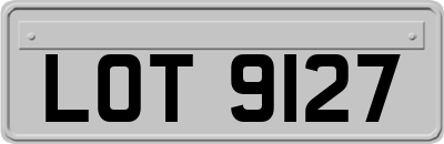 LOT9127