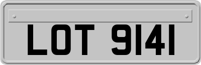 LOT9141